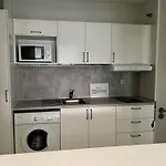 Apartamentos Turisticos Imar