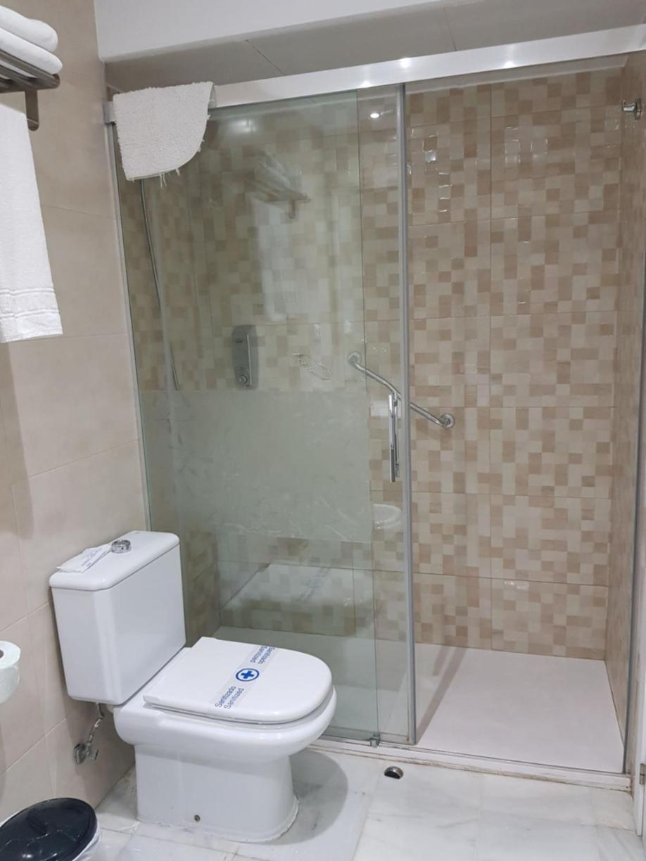 Turisticos Imar Apartment *