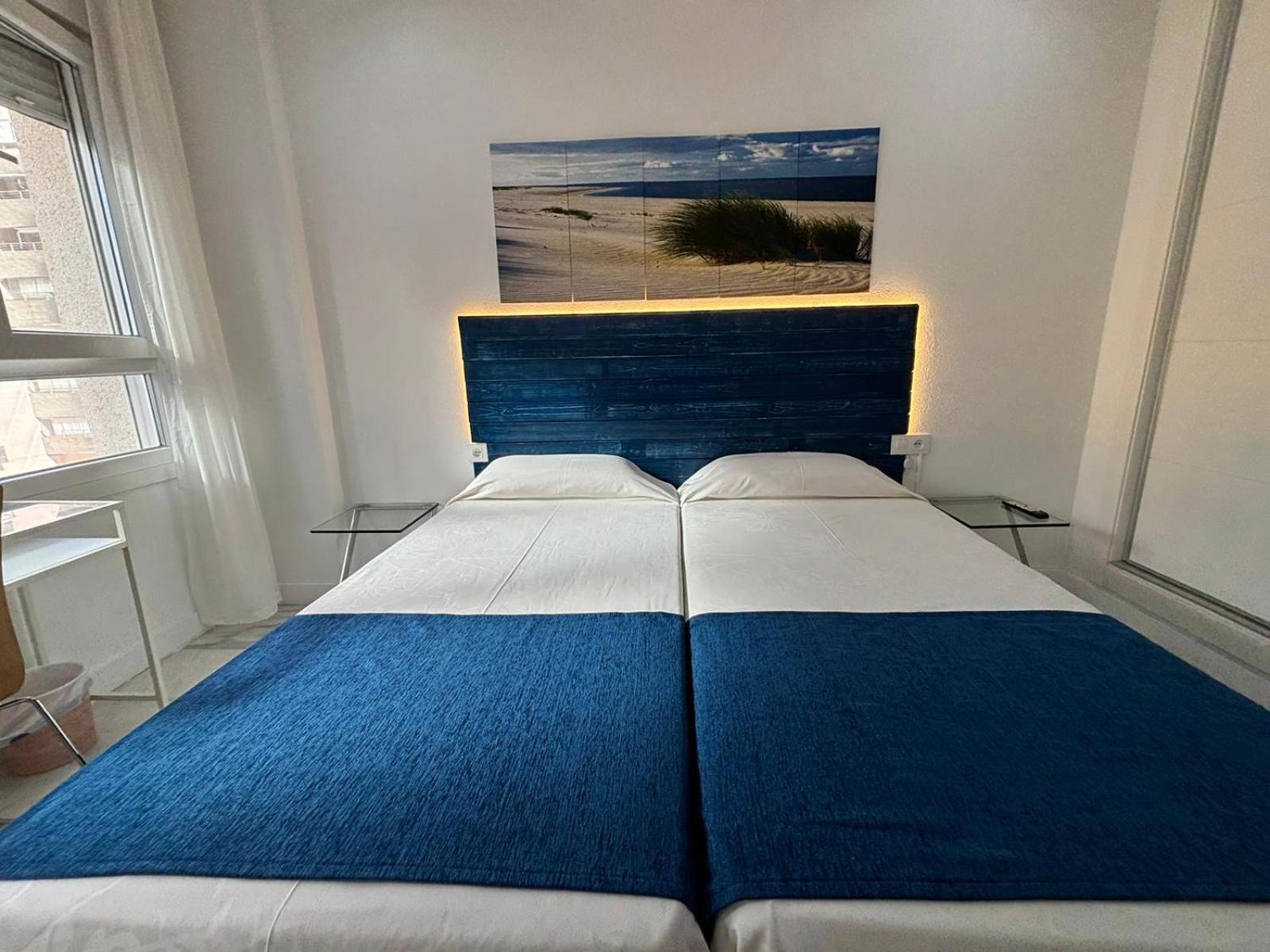 Apartment Turisticos Imar *