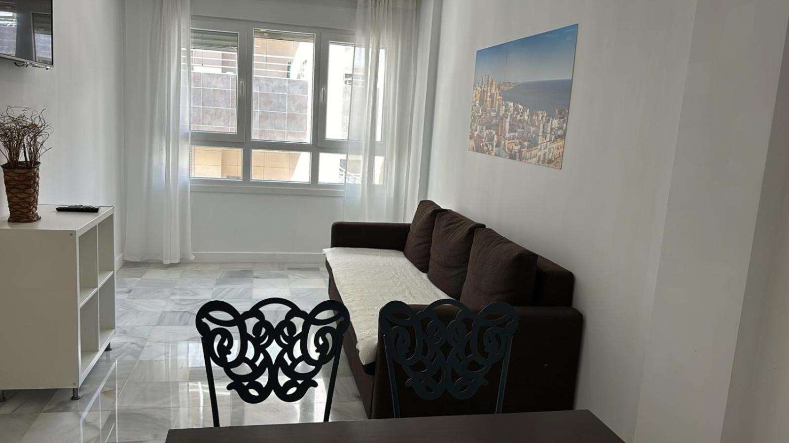 Apartment Turisticos Imar *