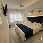 Apartamentos Turisticos Imar