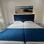 Apartamentos Turisticos Imar