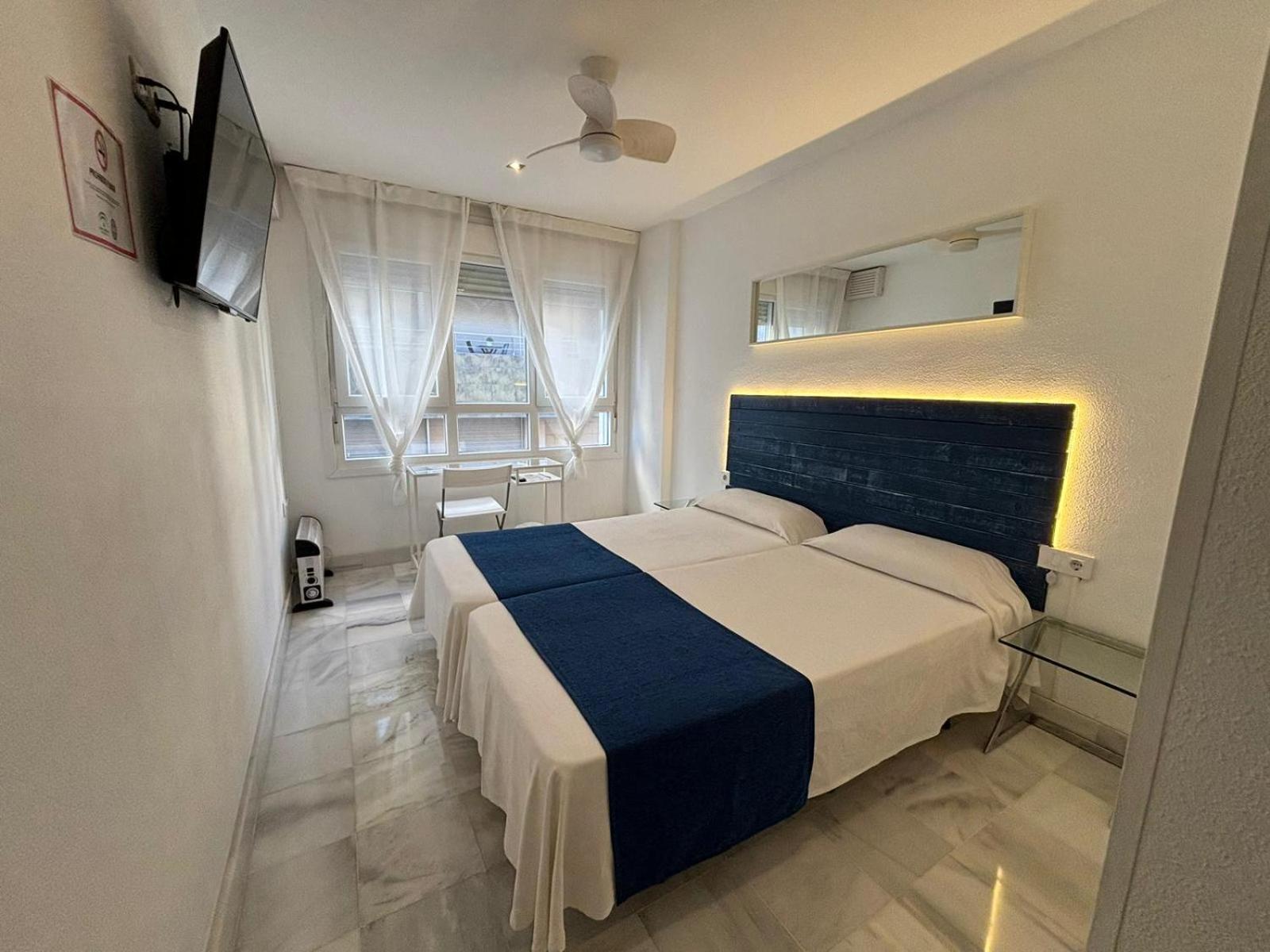 Apartment Turisticos Imar