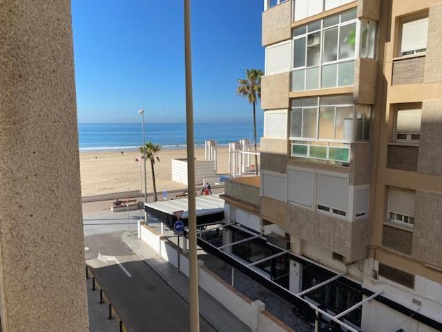 Apartment Turisticos Imar