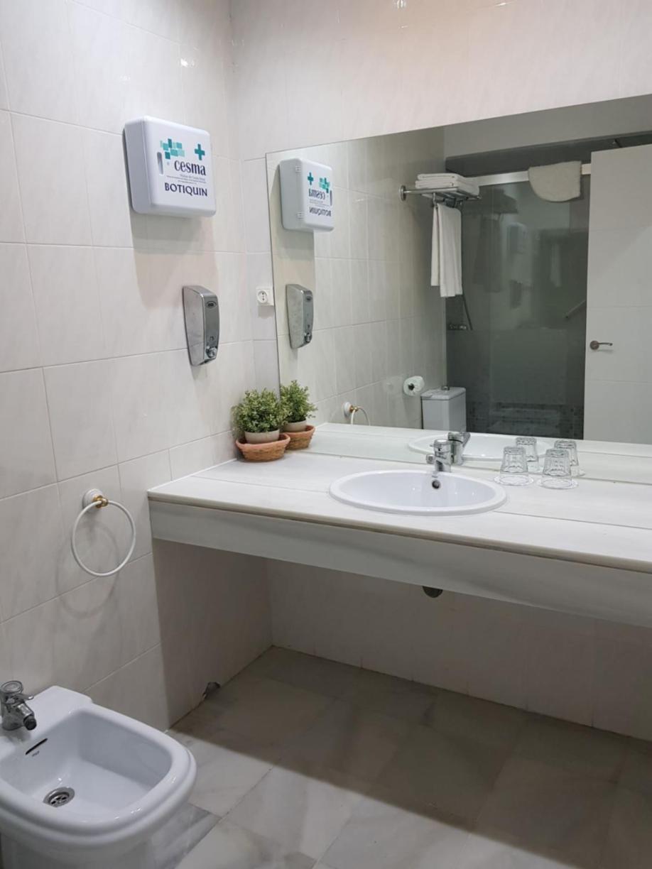 Turisticos Imar Apartment Cadiz