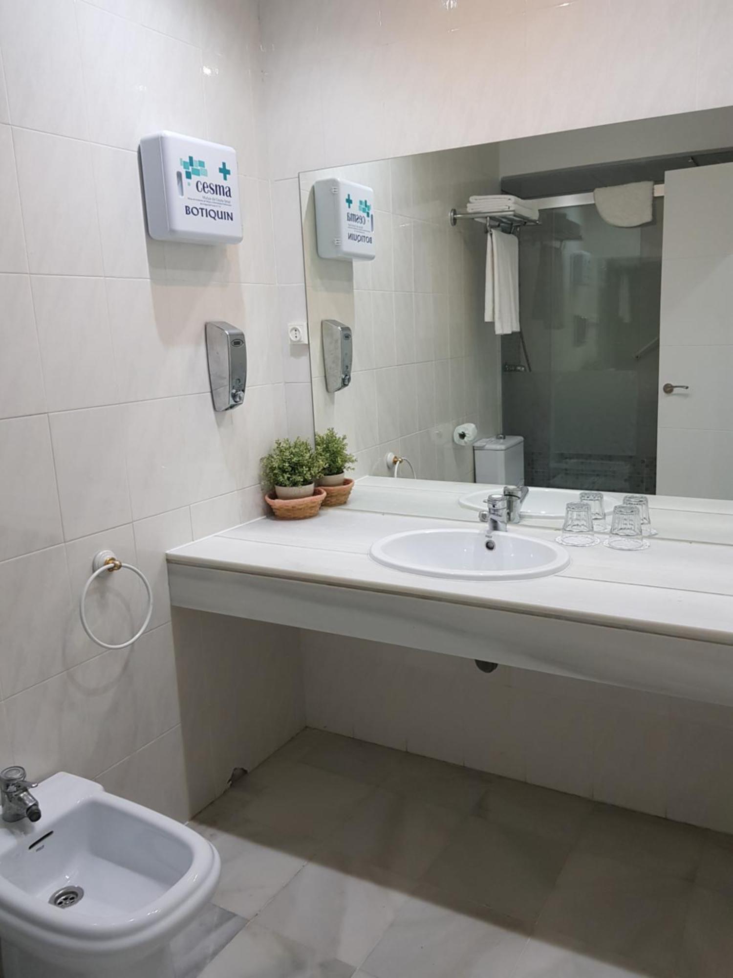 Turisticos Imar Apartment *
