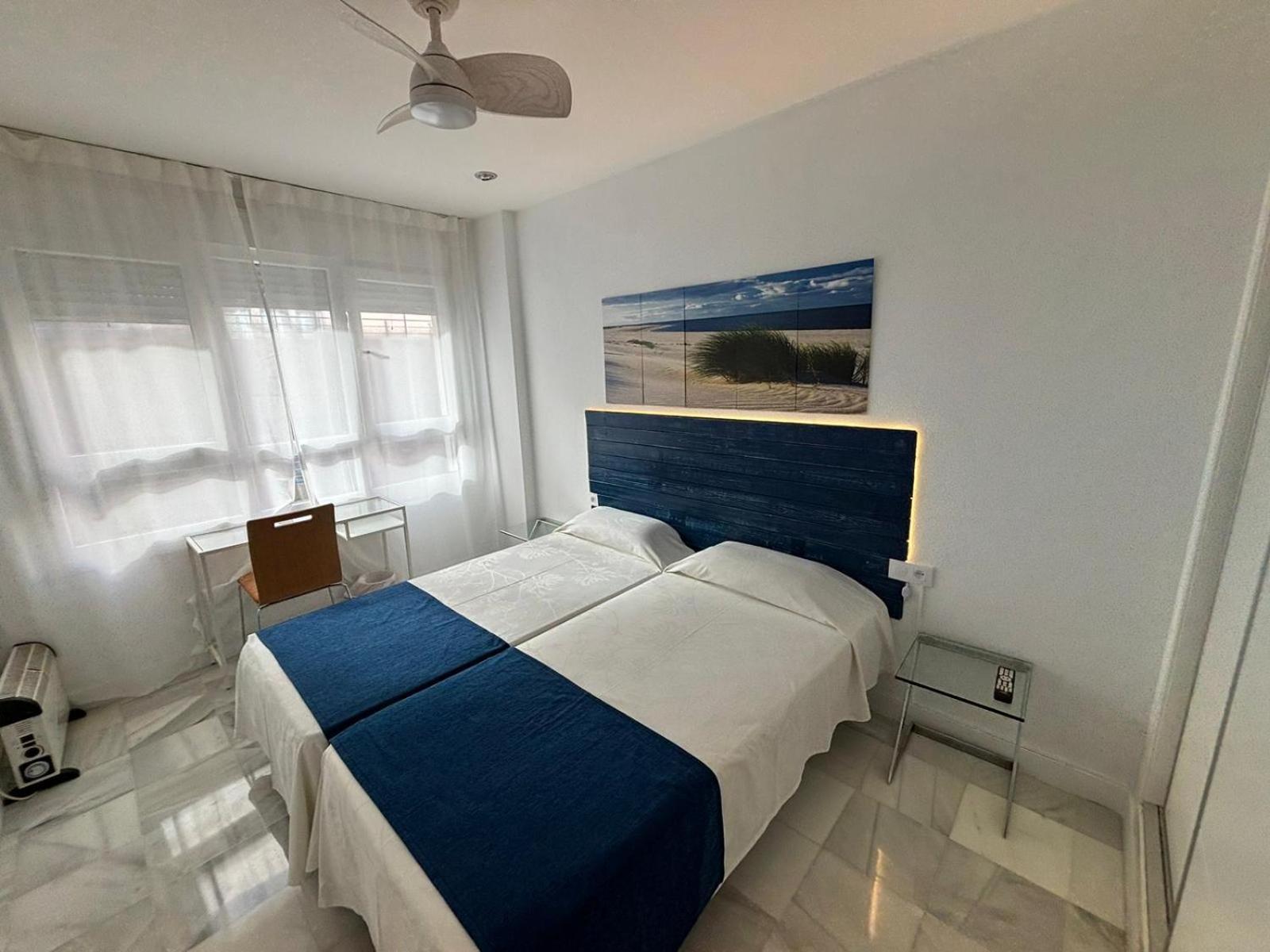 Apartment Turisticos Imar Cadiz